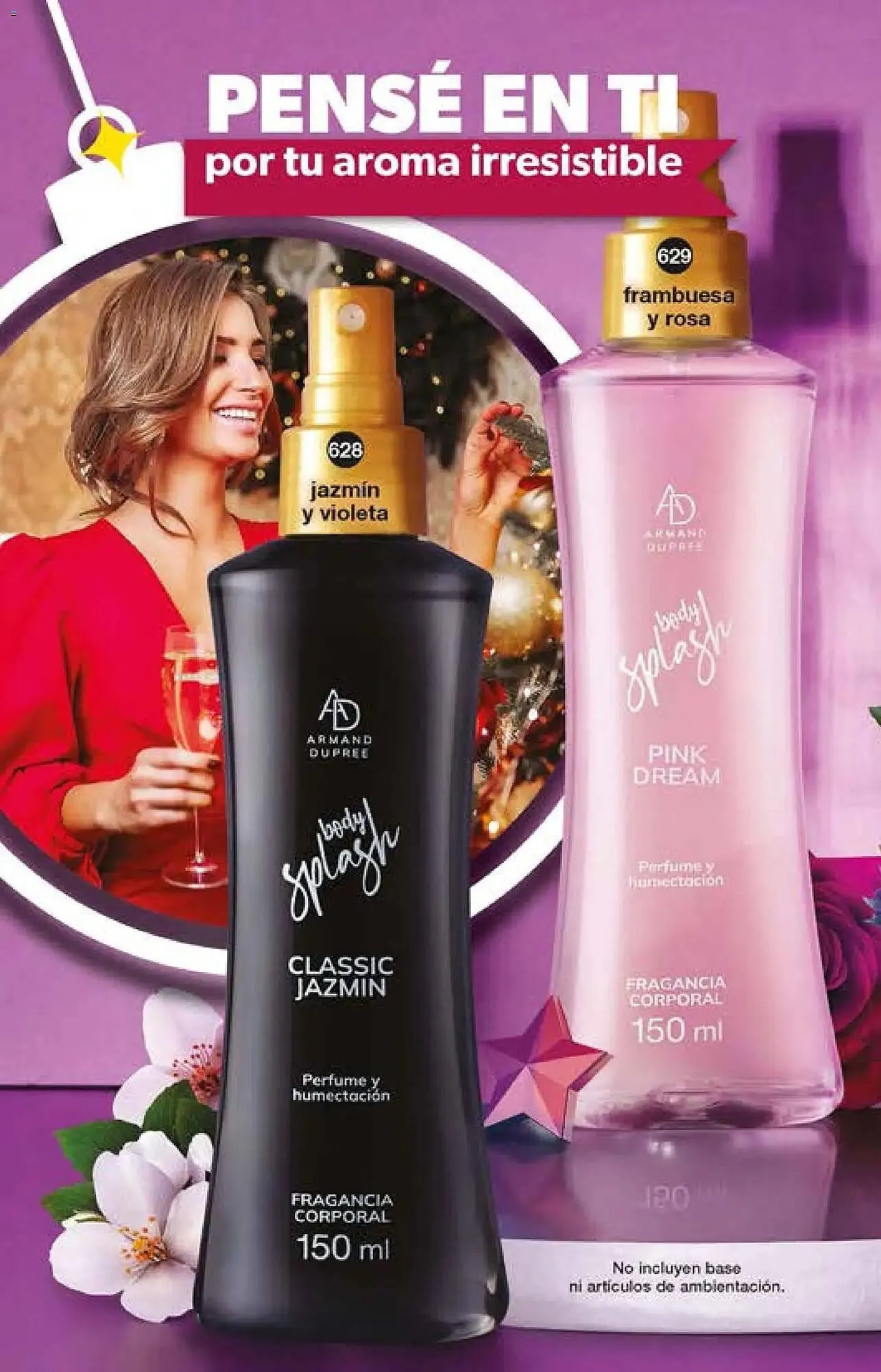 Catálogo de Catálogo Fuller 29 de octubre al 30 de noviembre 2025 - Pagina 204