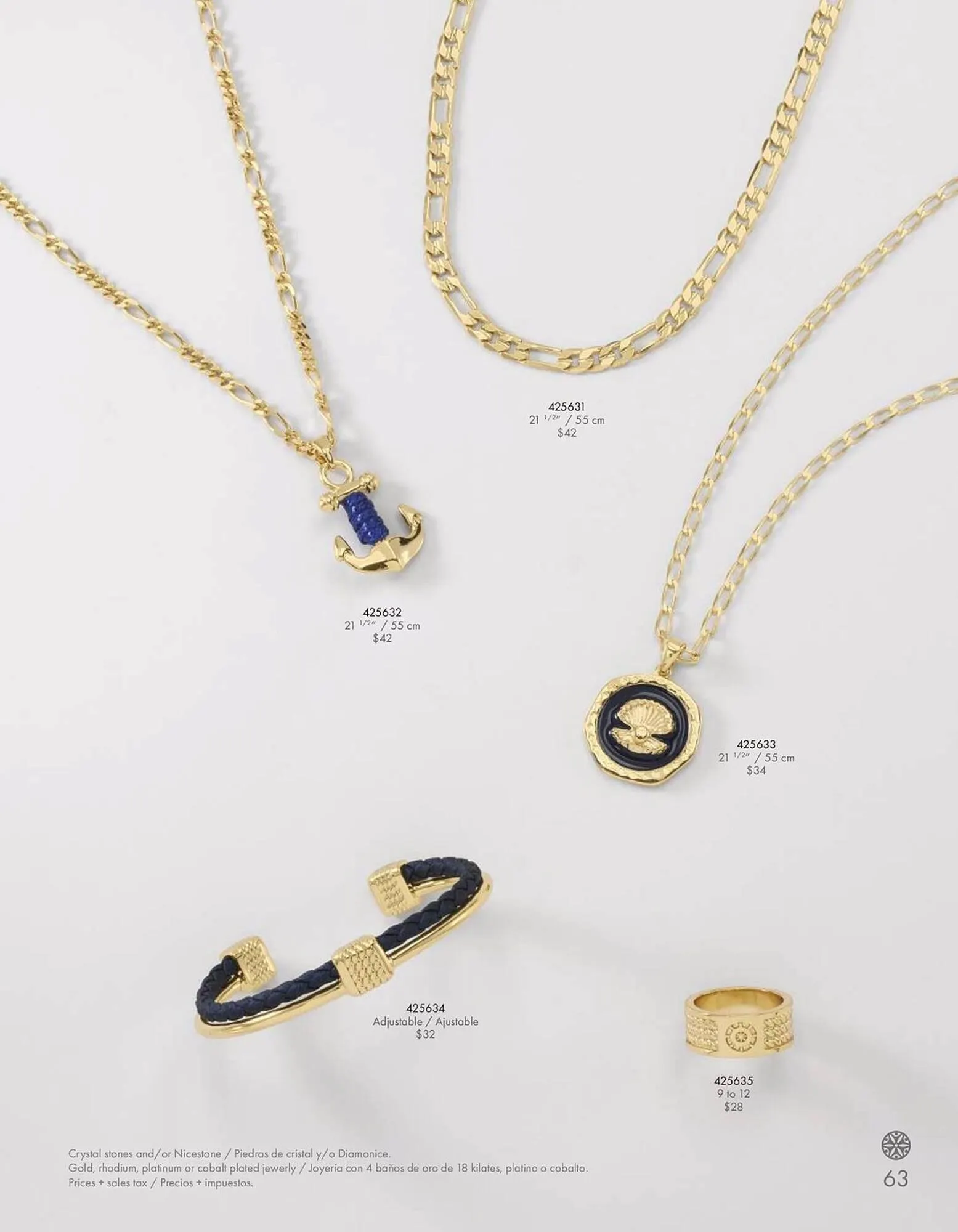 Catálogo de Catálogo Nice 17 de febrero al 31 de agosto 2026 - Pagina 65