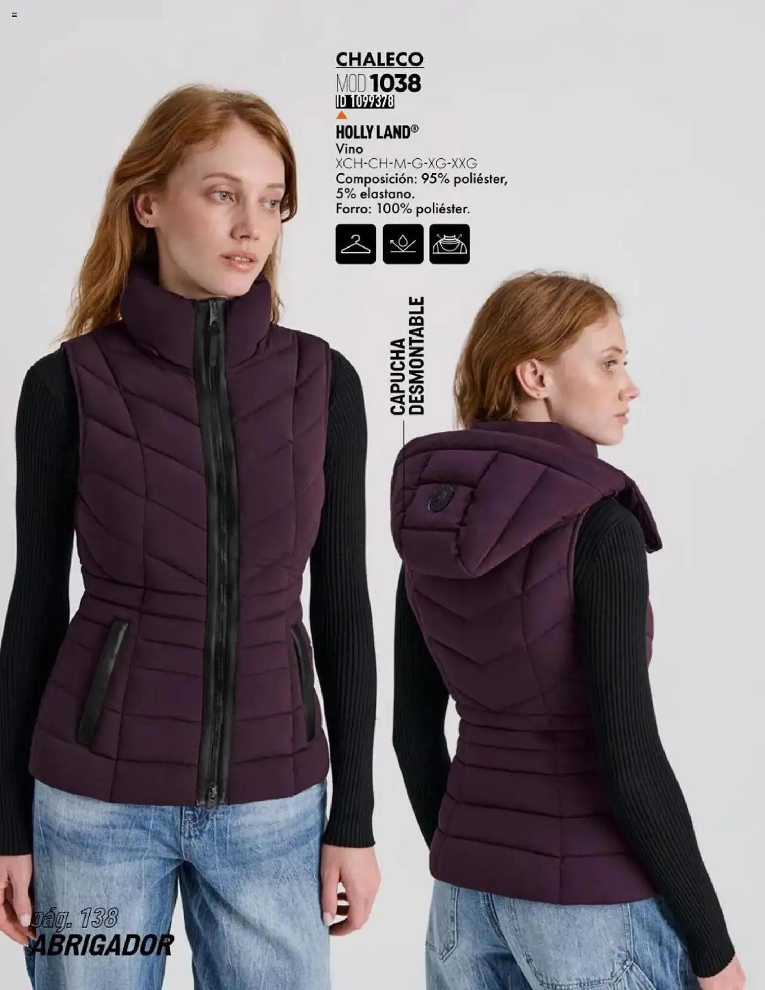 Catálogo de Catálogo Price Shoes 18 de septiembre al 1 de abril 2026 - Pagina 138