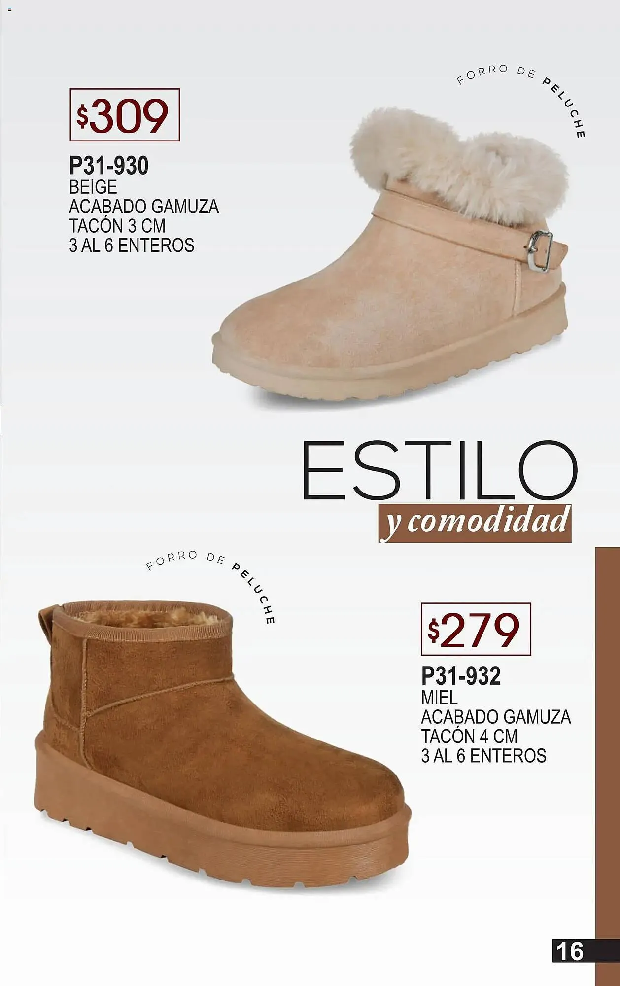 Catálogo de Catálogo Cklass 2 de enero al 1 de mayo 2026 - Pagina 17