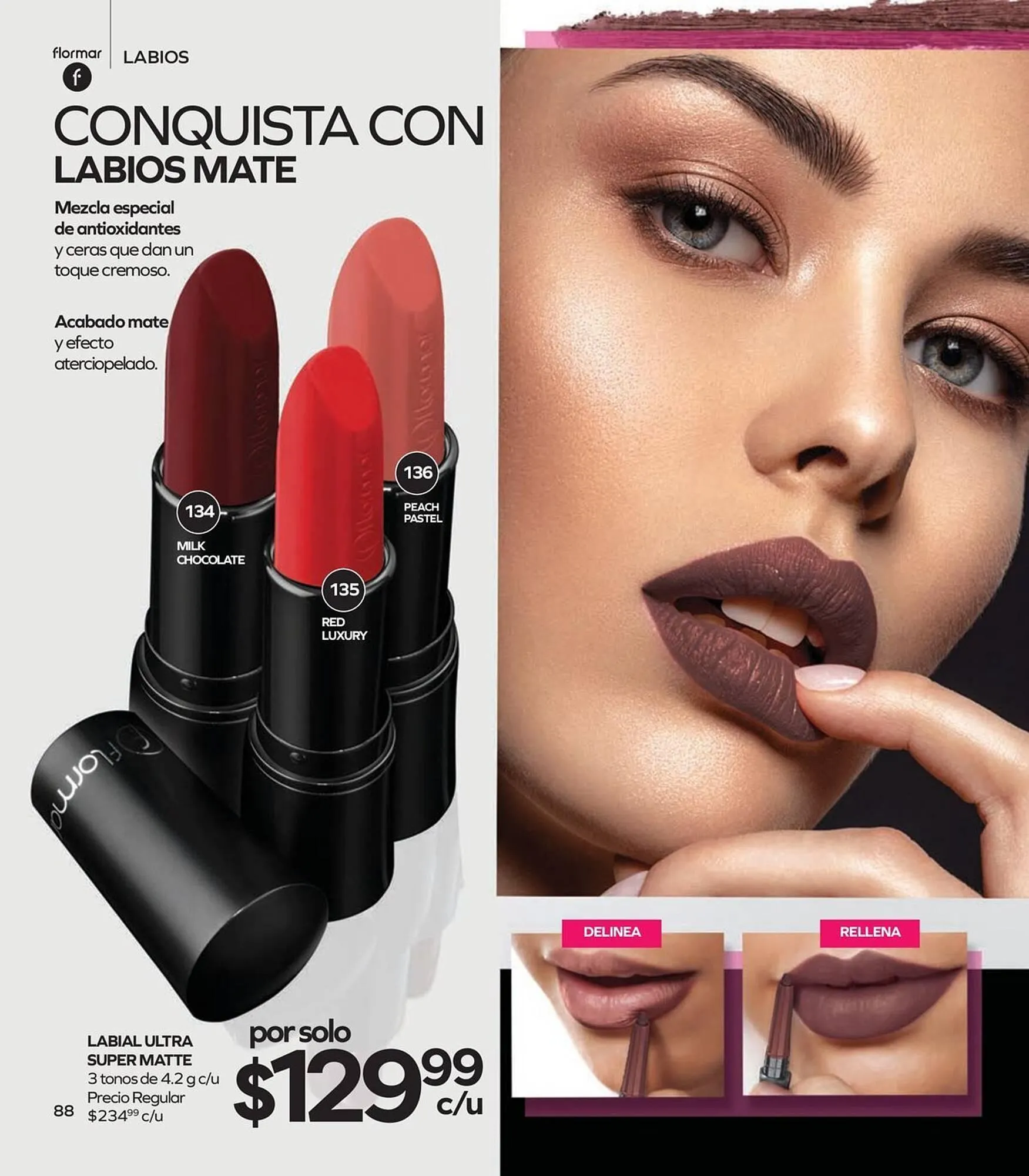 Catálogo de Catálogo Stanhome 3 de marzo al 20 de marzo 2026 - Pagina 92