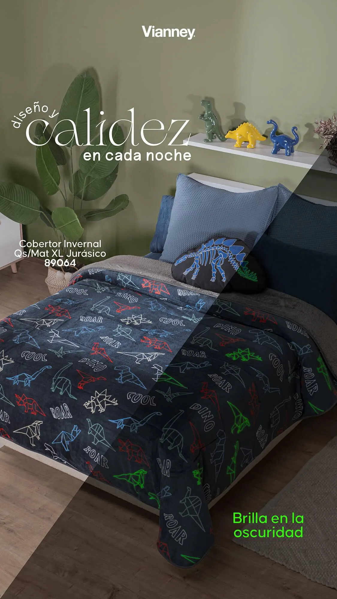 Catálogo Vianney - 1