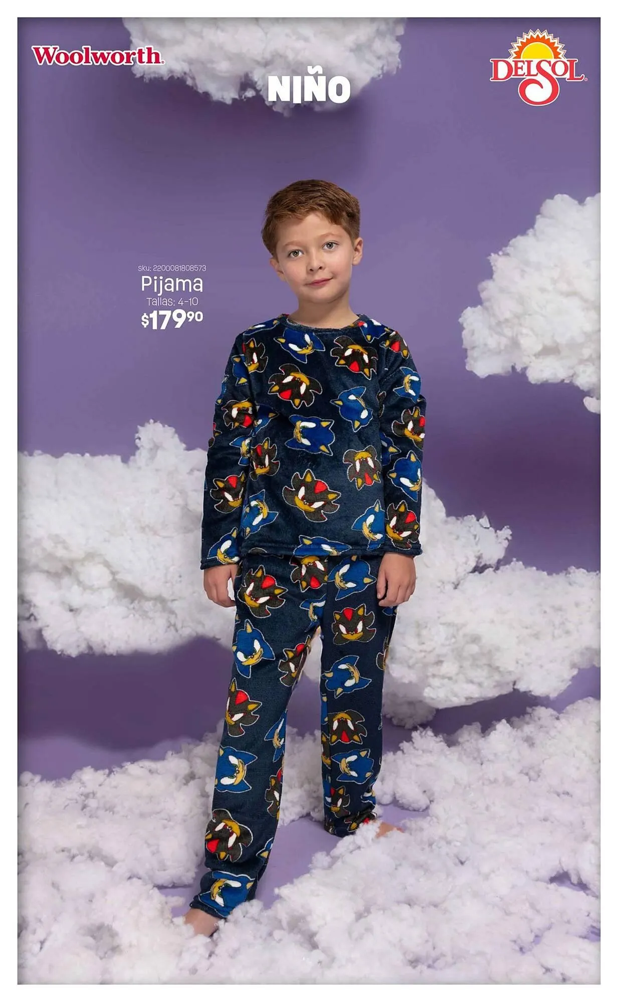 Catálogo de Catálogo Woolworth 4 de noviembre al 10 de noviembre 2025 - Pagina 16