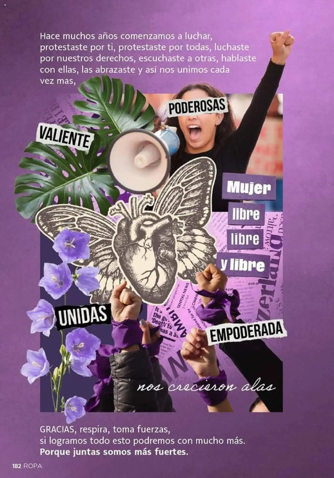 Catálogo de Catálogo Ilusión 1 de marzo al 31 de marzo 2026 - Pagina 184