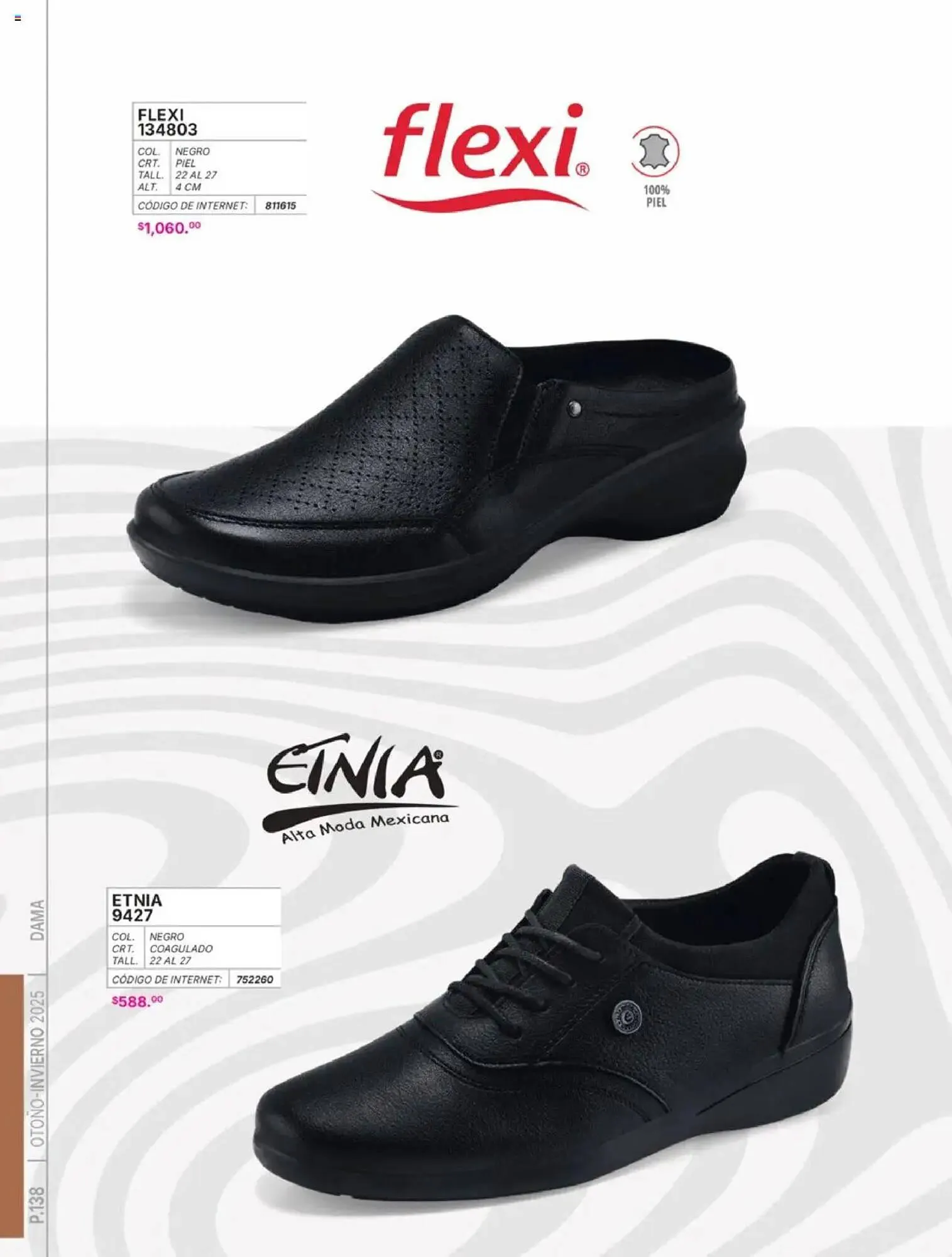 Catálogo de Catálogo Impuls 7 de julio al 1 de octubre 2025 - Pagina 140