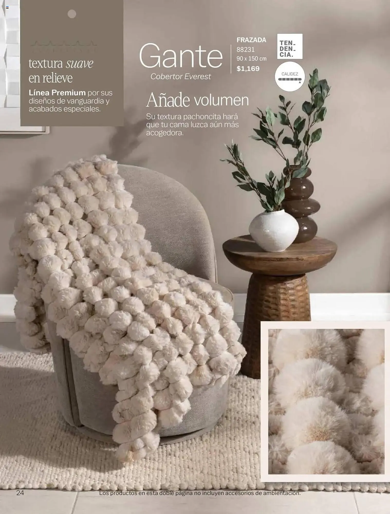 Catálogo de Catálogo Vianney 15 de agosto al 1 de abril 2026 - Pagina 26