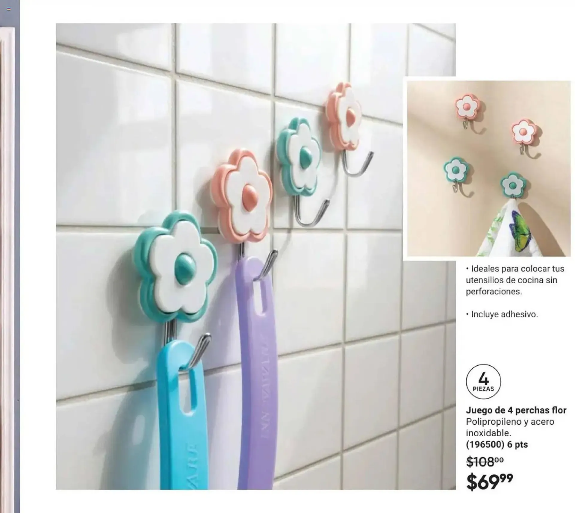 Catálogo de Catálogo Avon 24 de abril al 28 de mayo 2026 - Pagina 119