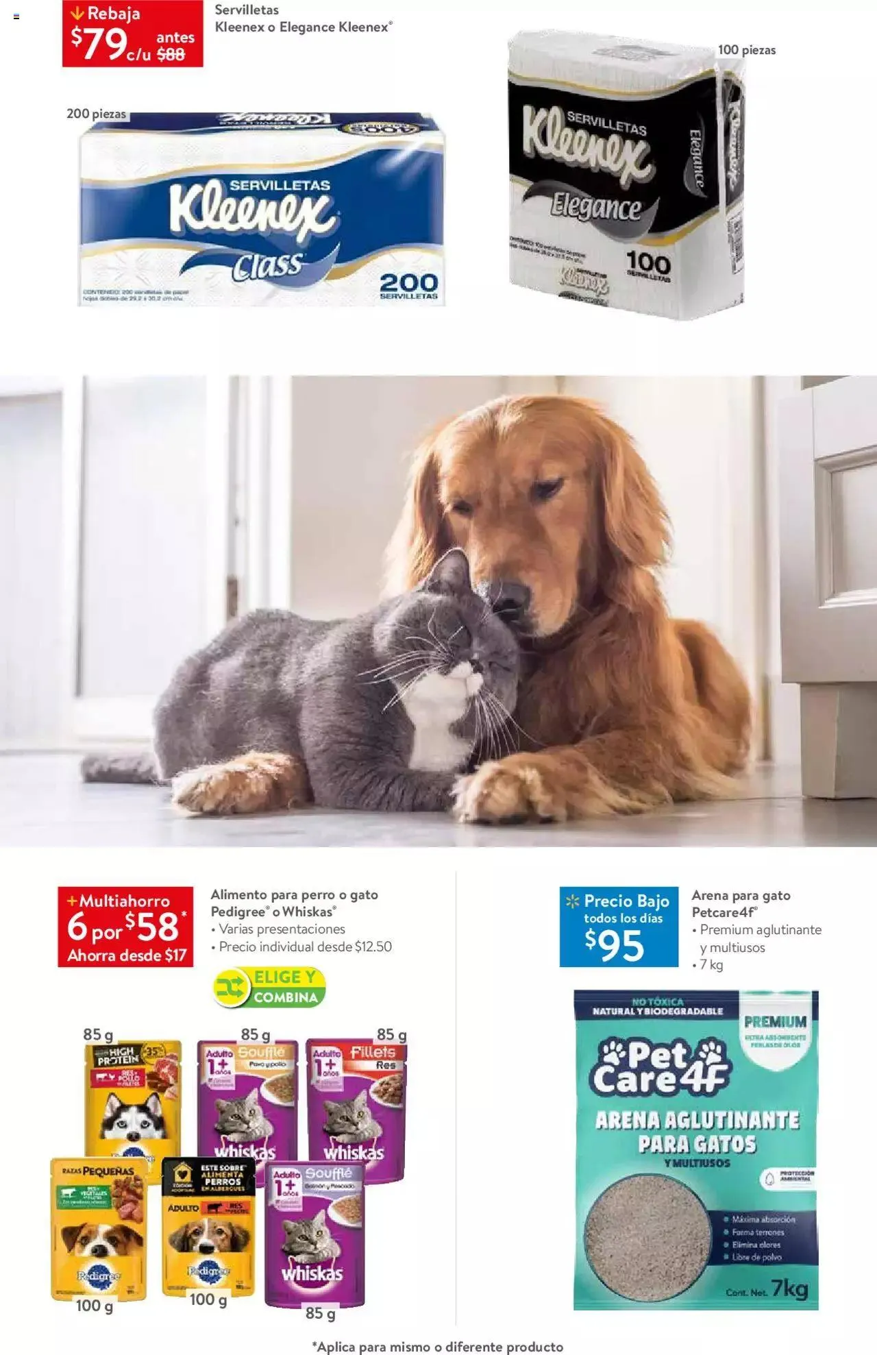 Catálogo de Walmart Express folleto 18 de septiembre al 14 de octubre 2023 - Pagina 16