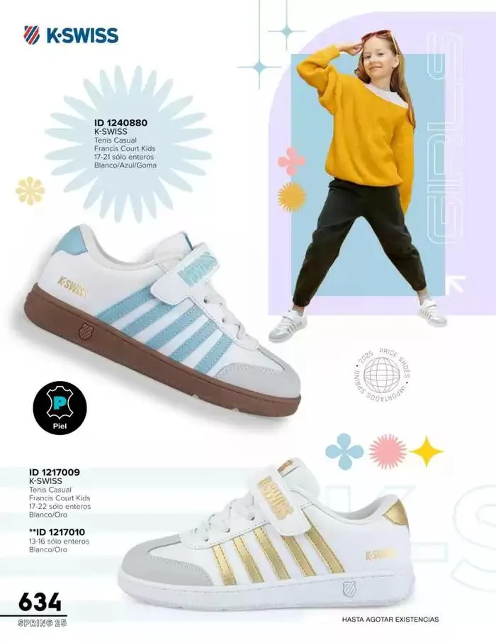 Catálogo de IMP SPRING | 2025 | 1E 17 de febrero al 28 de febrero 2025 - Pagina 636