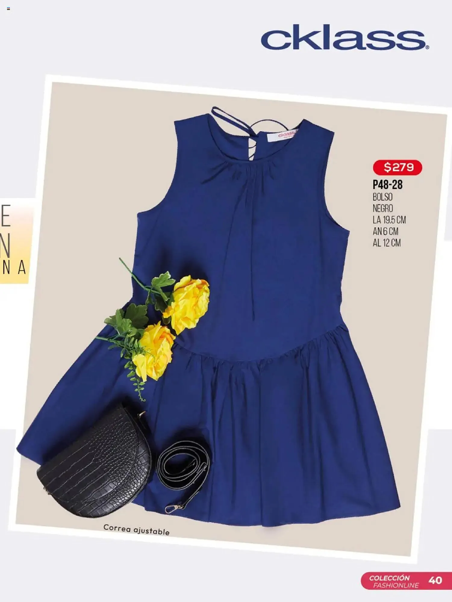 Catálogo de Catálogo Cklass 28 de abril al 18 de mayo 2025 - Pagina 41