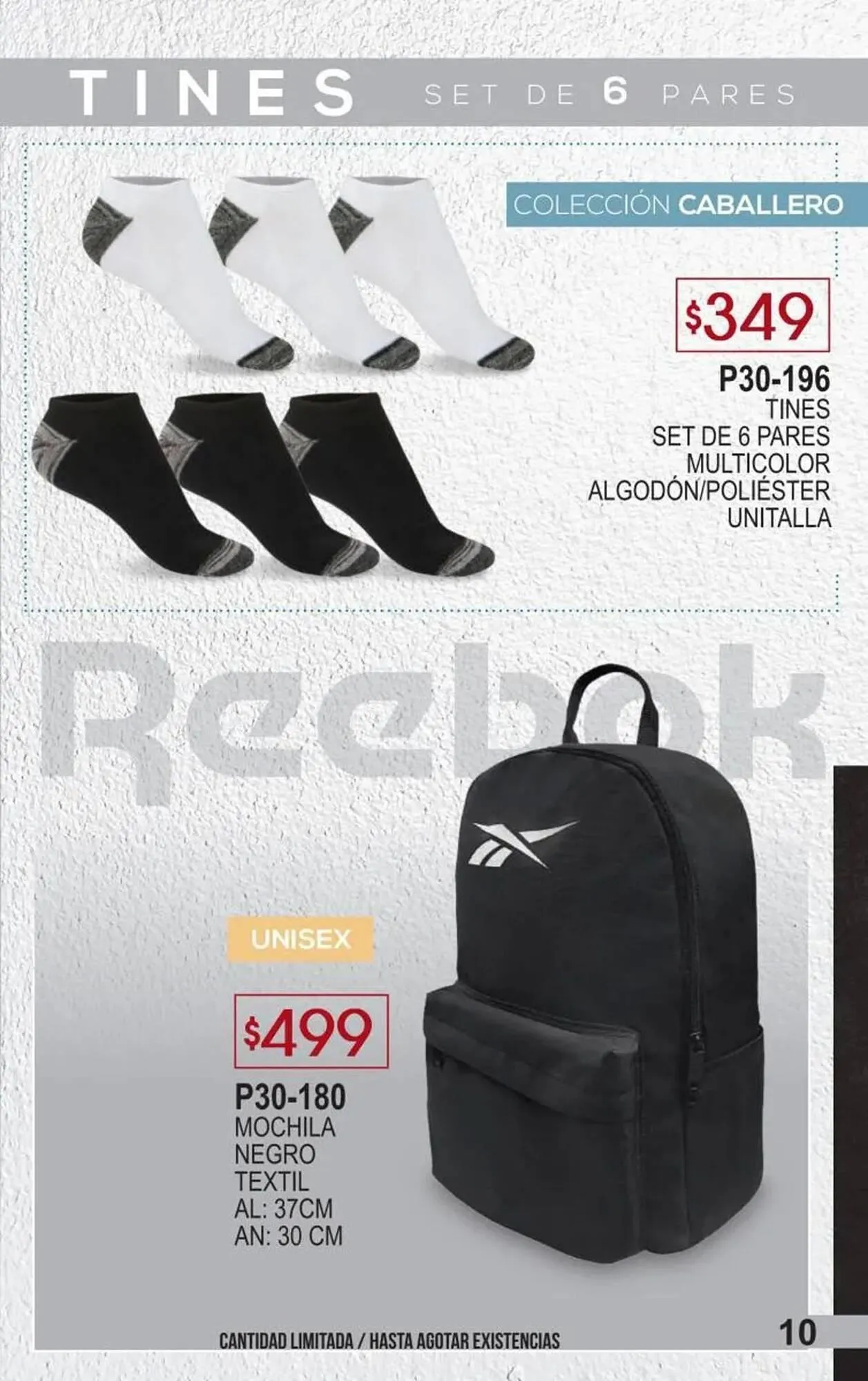 Catálogo de Catálogo Cklass 7 de enero al 28 de febrero 2026 - Pagina 11