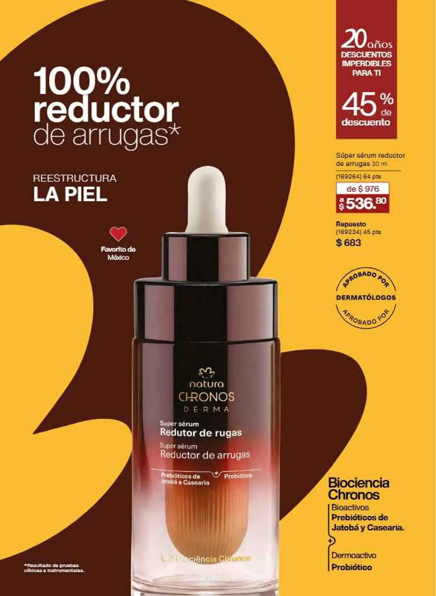 Catálogo de Catálogo Natura 16 de julio al 31 de diciembre 2025 - Pagina 75