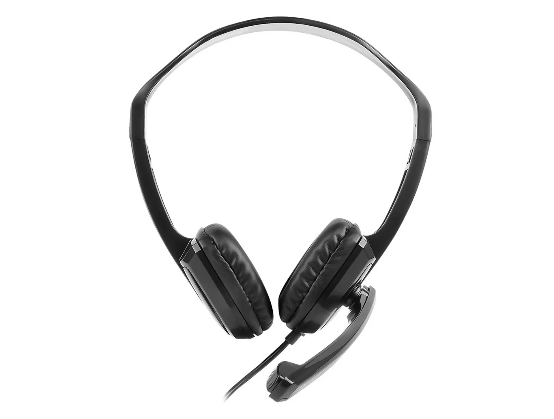 Diadema Vorago Con Micrófono HS-400