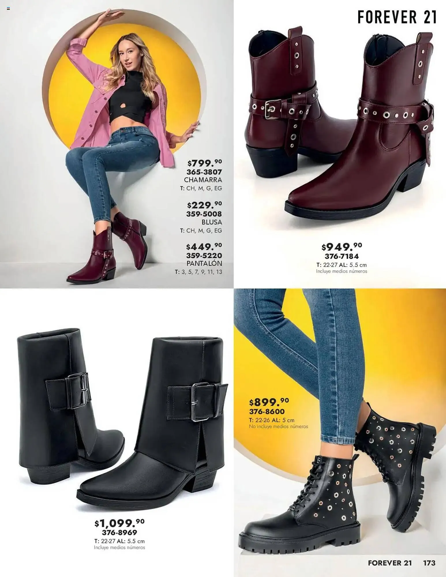 Catálogo de Catálogo Andrea 23 de junio al 1 de enero 2026 - Pagina 13