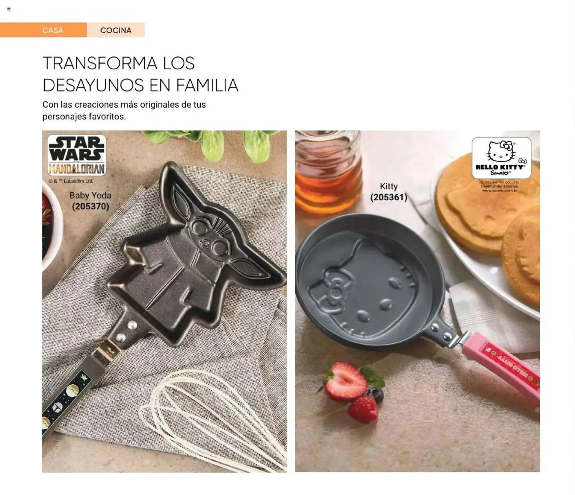 Catálogo de Catálogo Avon 23 de febrero al 31 de marzo 2026 - Pagina 114