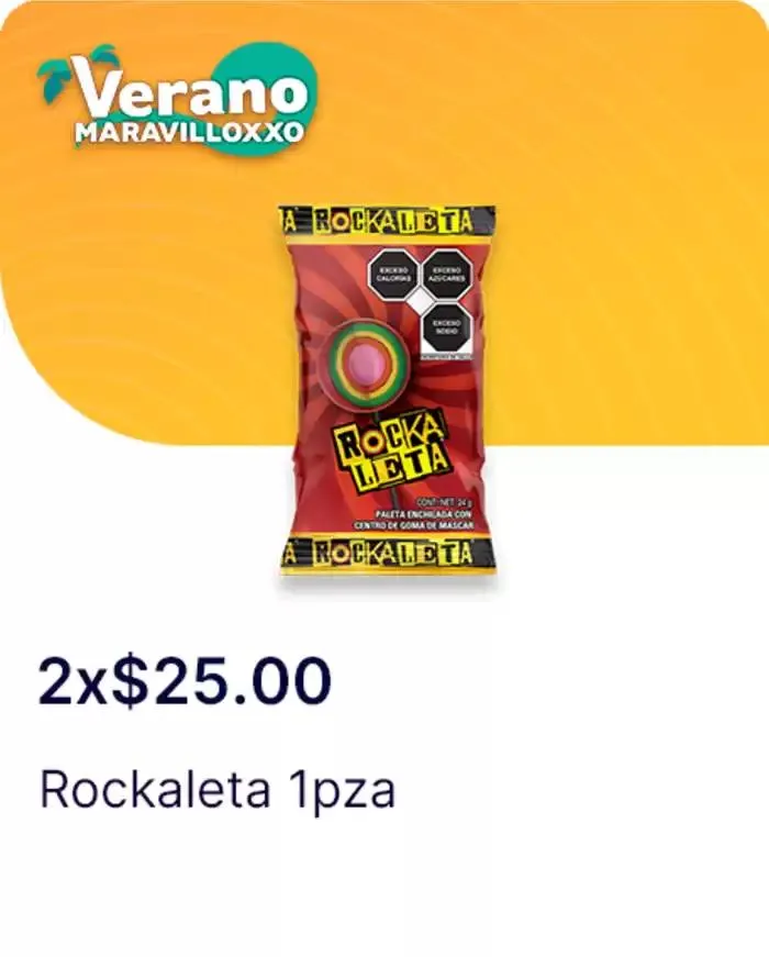 Catálogo de Ofertas principales y descuentos 19 de mayo al 11 de junio 2025 - Pagina 39