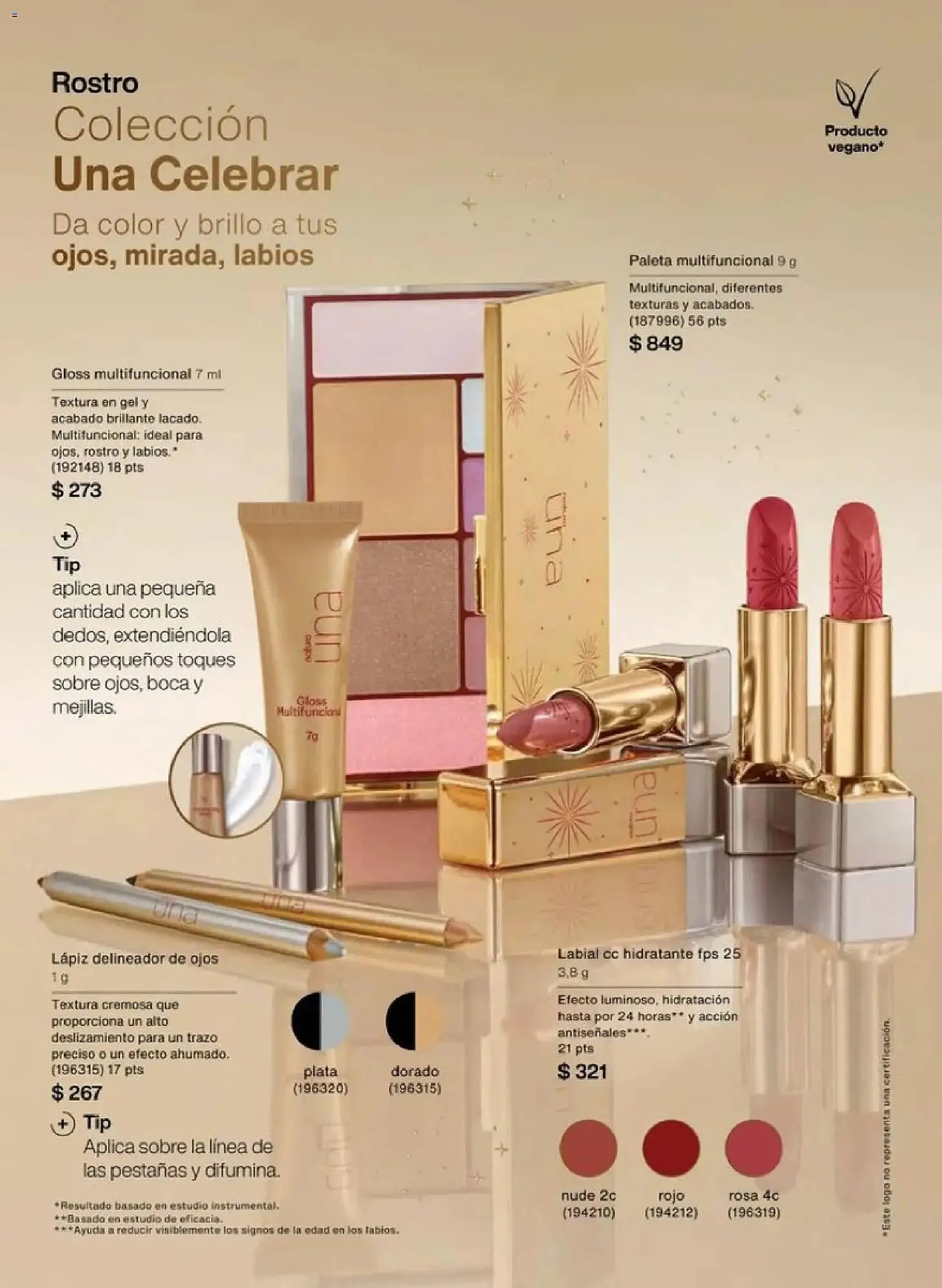 Catálogo de Catálogo Natura 10 de noviembre al 1 de enero 2026 - Pagina 76