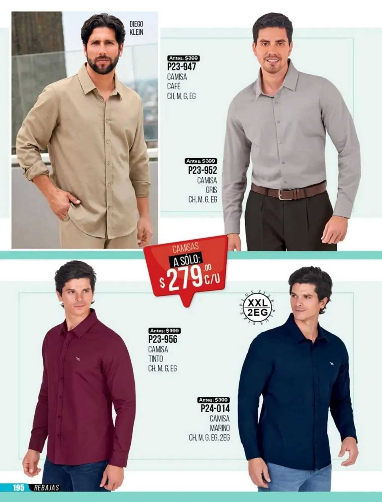 Catálogo de Catálogo Cklass 31 de octubre al 31 de diciembre 2025 - Pagina 198