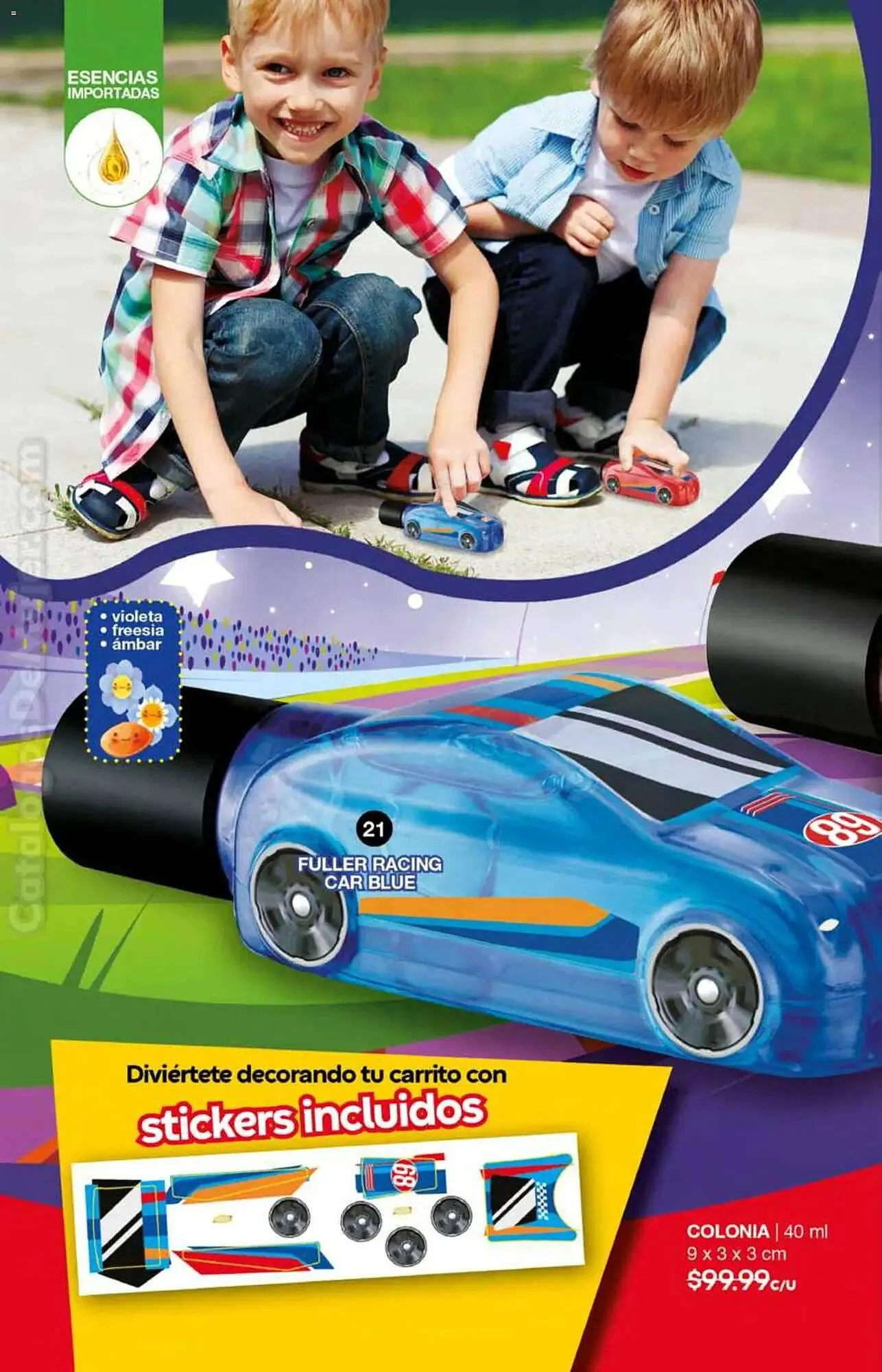 Catálogo de Catálogo Fuller 26 de noviembre al 17 de diciembre 2025 - Pagina 10