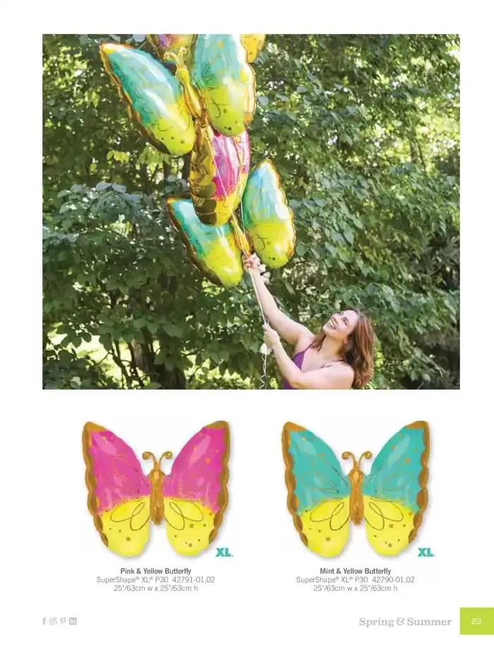 Catálogo de Spring Summer Catalogo 17 de marzo al 31 de agosto 2025 - Pagina 25