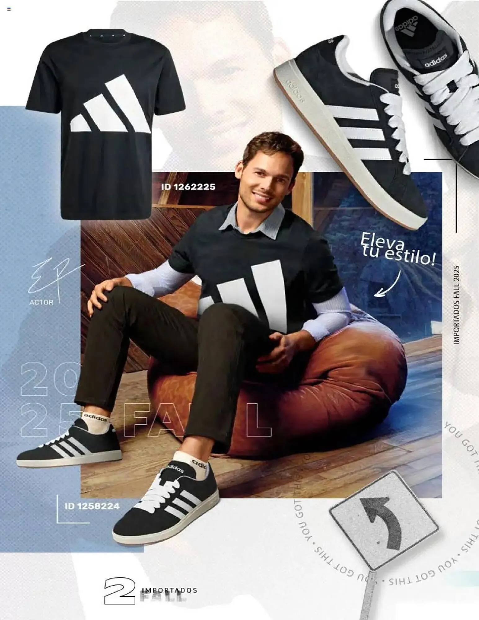 Catálogo de Catálogo Price Shoes 18 de octubre al 1 de enero 2026 - Pagina 2