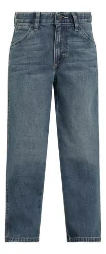 Jeans Vaqueros Niño Wrangler Slim Boot 405