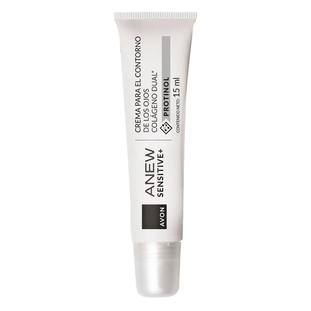 Restage Anew Sensitive + Crema Contorno de Ojos | Anew