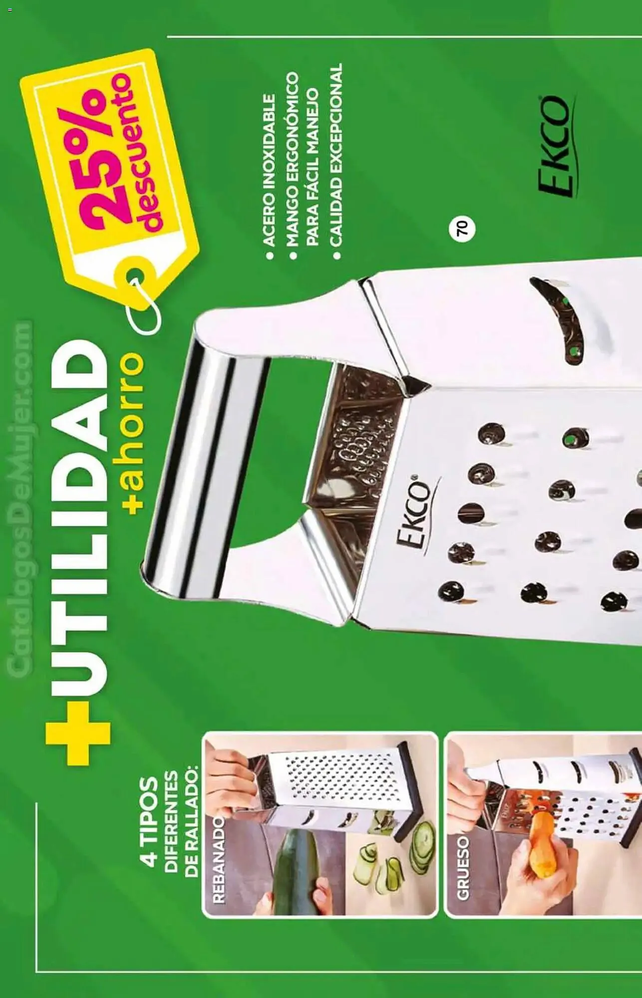 Catálogo de Catálogo Fuller 26 de noviembre al 17 de diciembre 2025 - Pagina 40