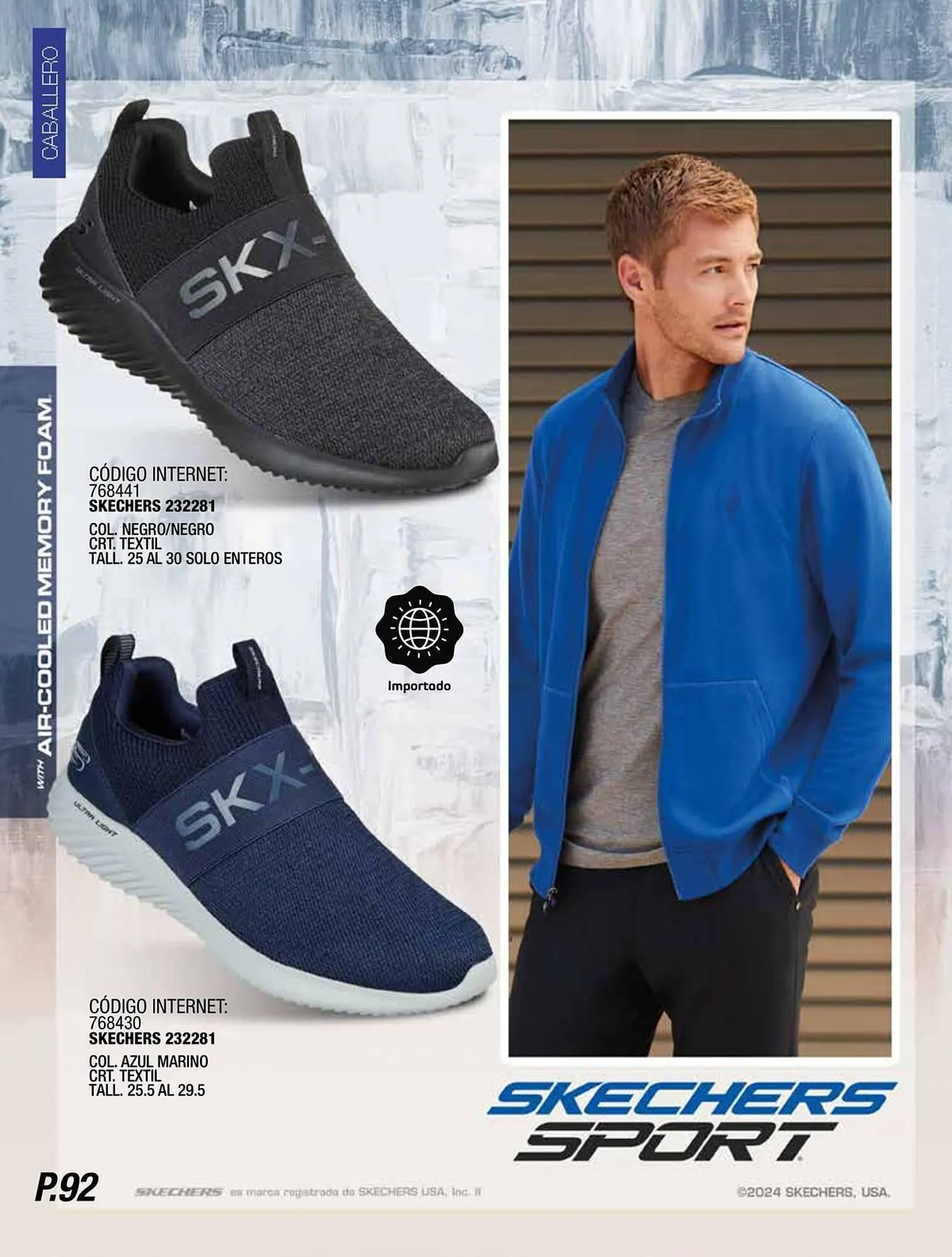 Catálogo de Catálogo Impuls 2 de noviembre al 31 de diciembre 2023 - Pagina 94