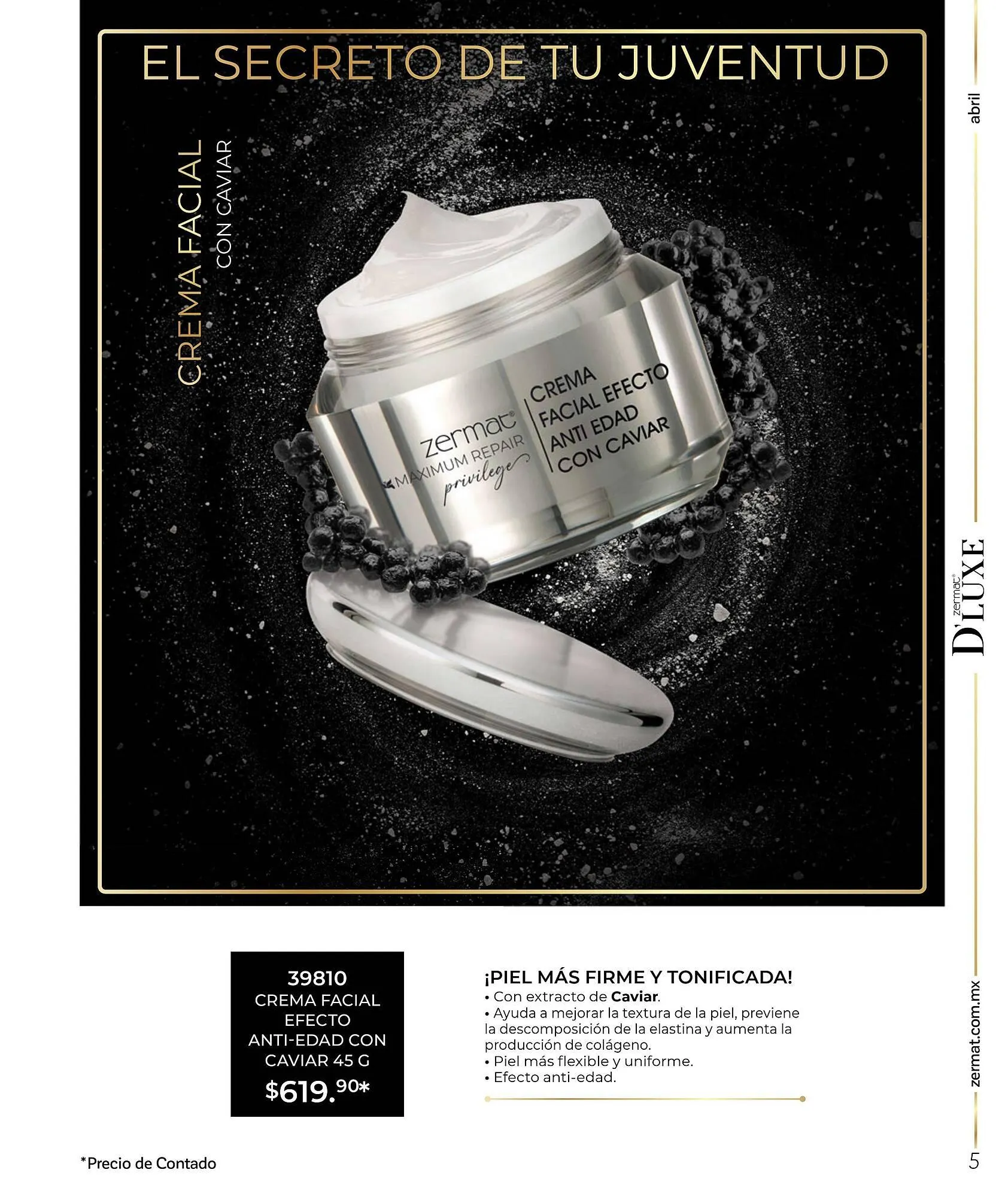 Catálogo de Catálogo Zermat 1 de abril al 30 de abril 2026 - Pagina 120