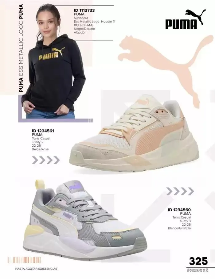 Catálogo de IMP SPRING | 2025 | 1E 17 de febrero al 28 de febrero 2025 - Pagina 327