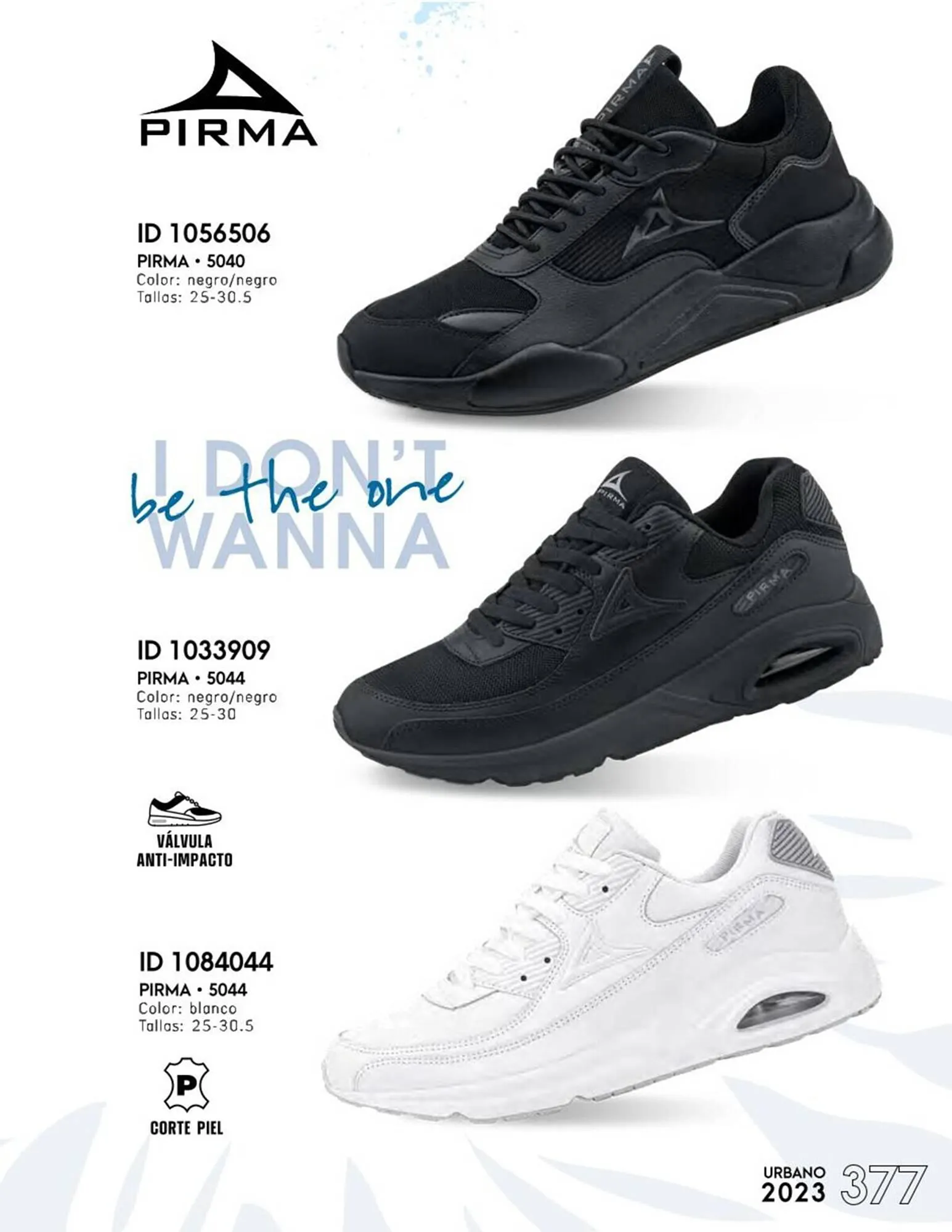 Catálogo de Catálogo Price Shoes 18 de abril al 10 de septiembre 2023 - Pagina 377