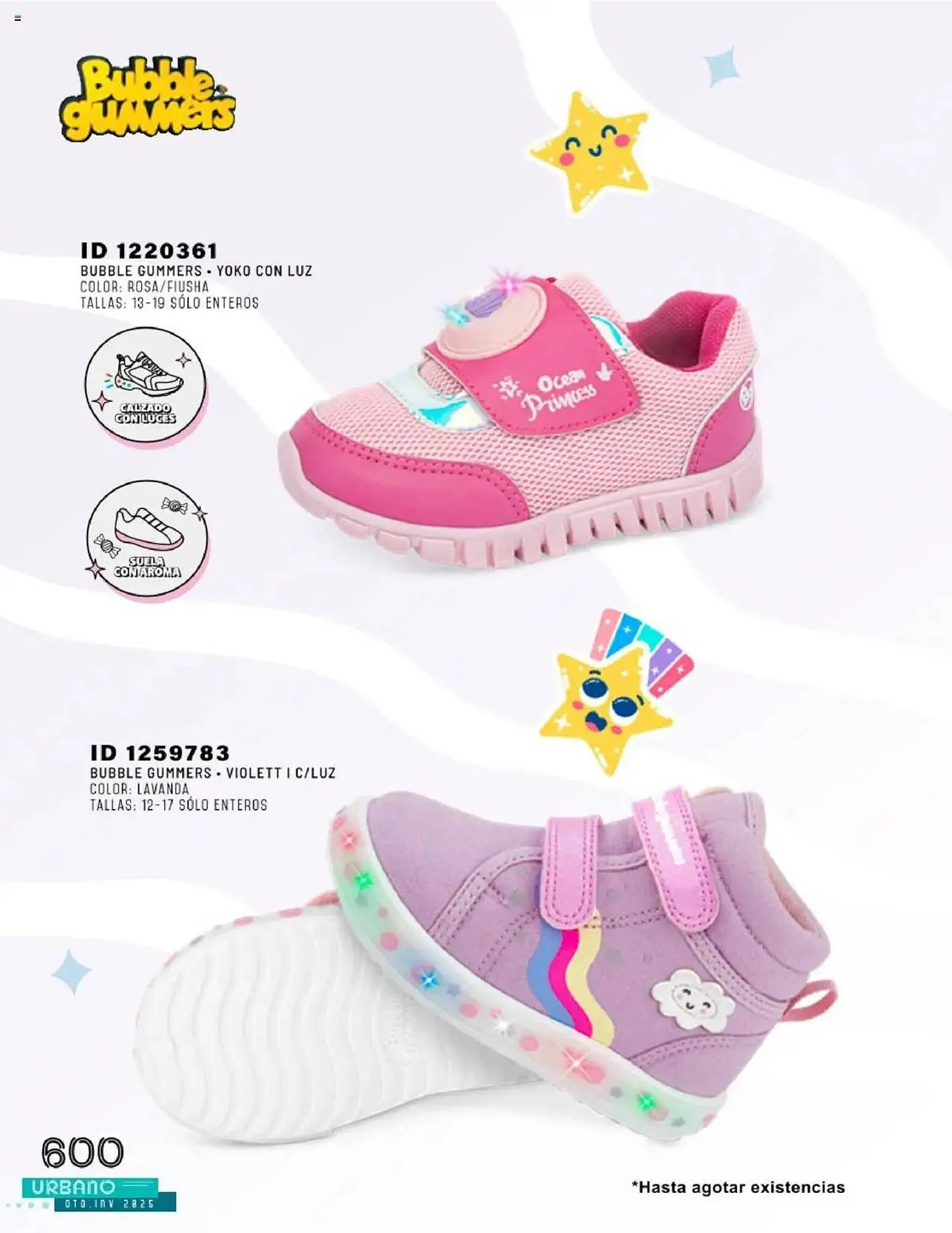 Catálogo de Catálogo Price Shoes 24 de julio al 1 de enero 2026 - Pagina 600