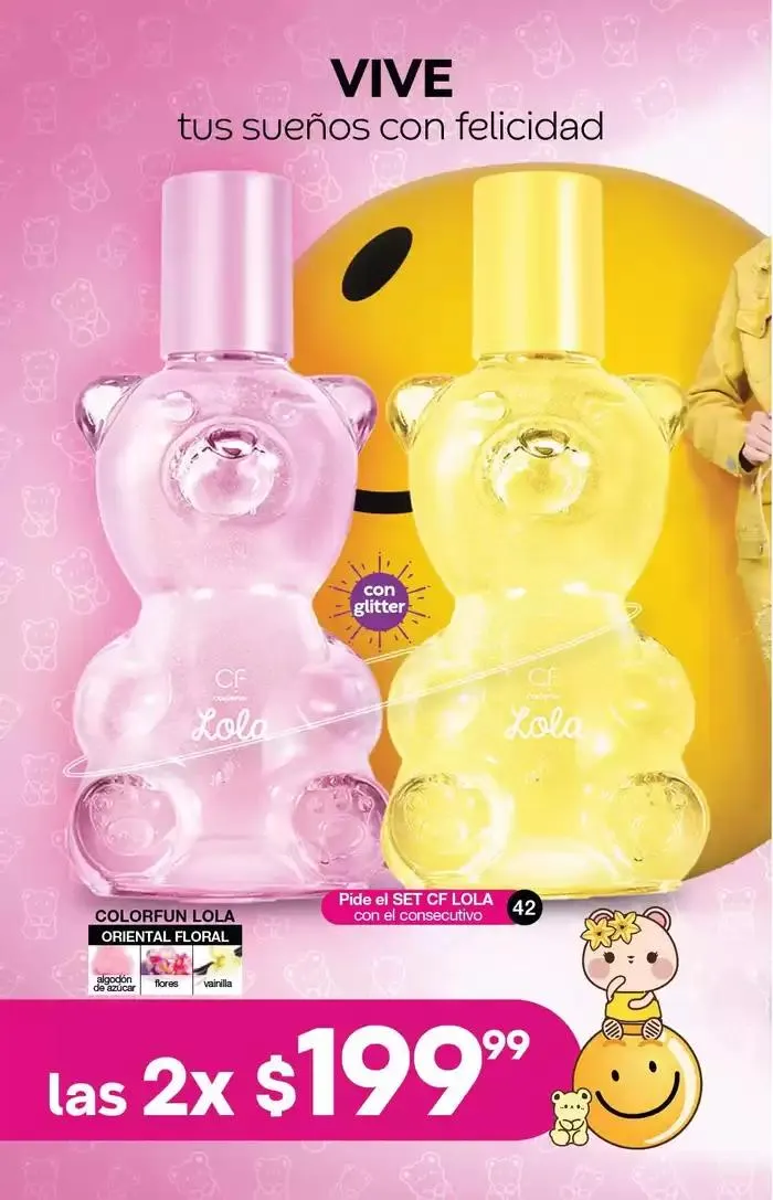 Catálogo de Fuller CAMPAÑA 21 23 de enero al 11 de febrero 2025 - Pagina 20