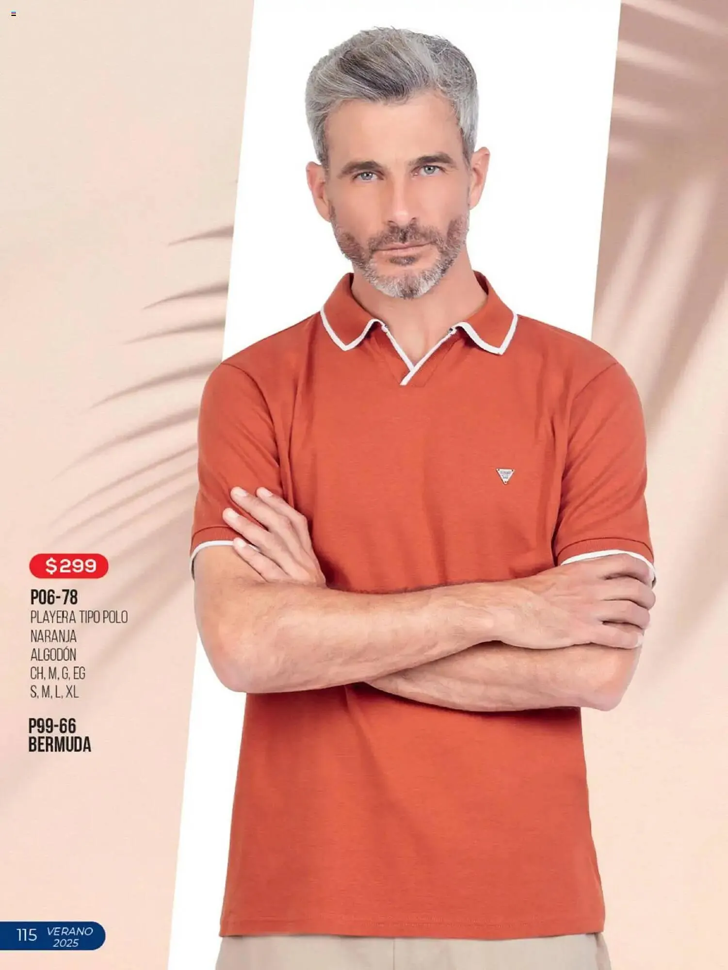 Catálogo de Catálogo Cklass 28 de abril al 18 de mayo 2025 - Pagina 116