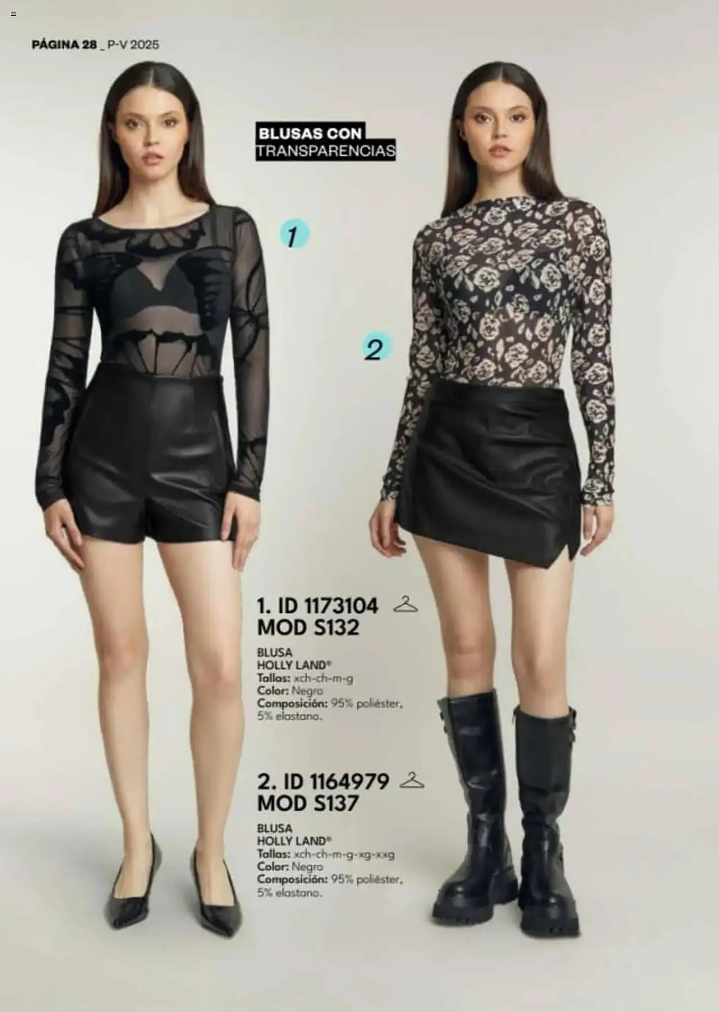 Catálogo de Catálogo Price Shoes 28 de abril al 31 de mayo 2025 - Pagina 30