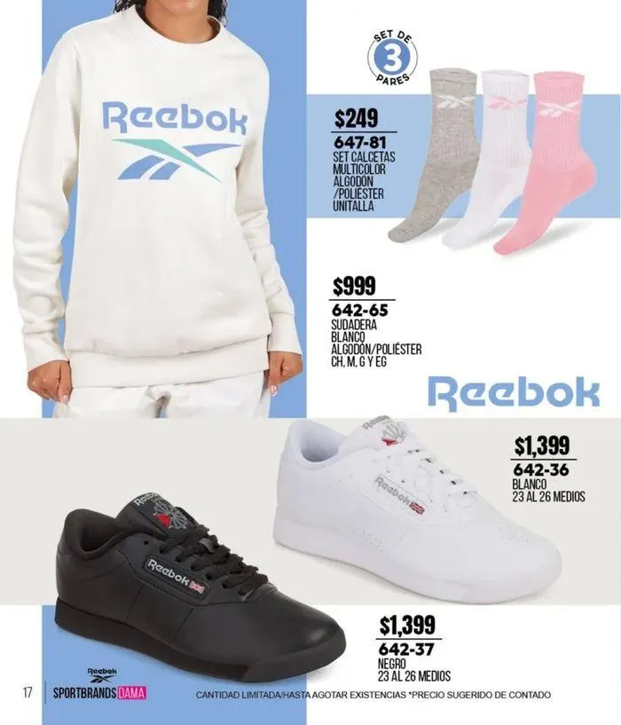 Catálogo de Catálogo Cklass Calzado Urban Invierno 2024 México 19 de septiembre al 31 de enero 2025 - Pagina 243