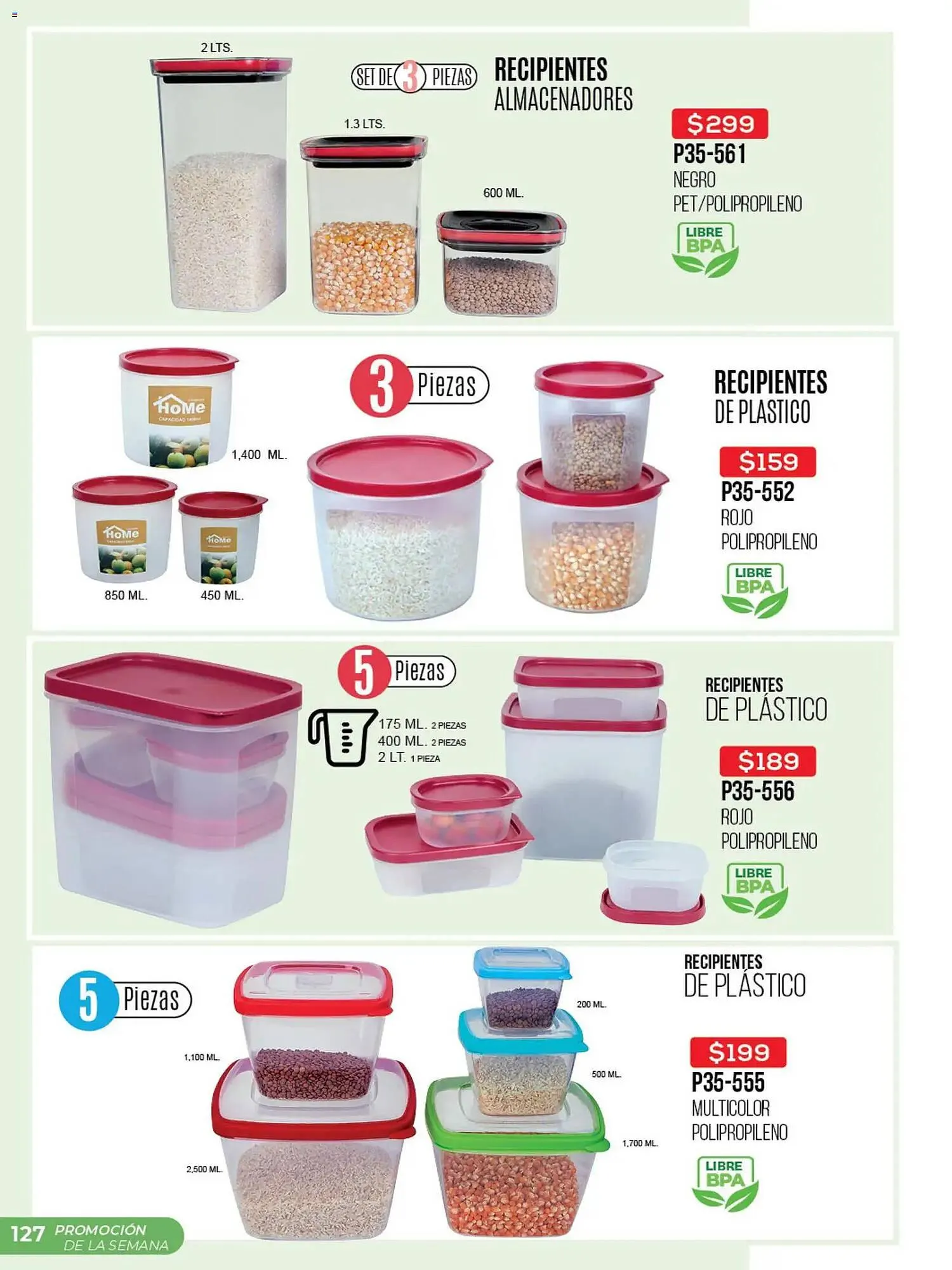 Catálogo de Catálogo Cklass 1 de febrero al 16 de febrero 2026 - Pagina 128