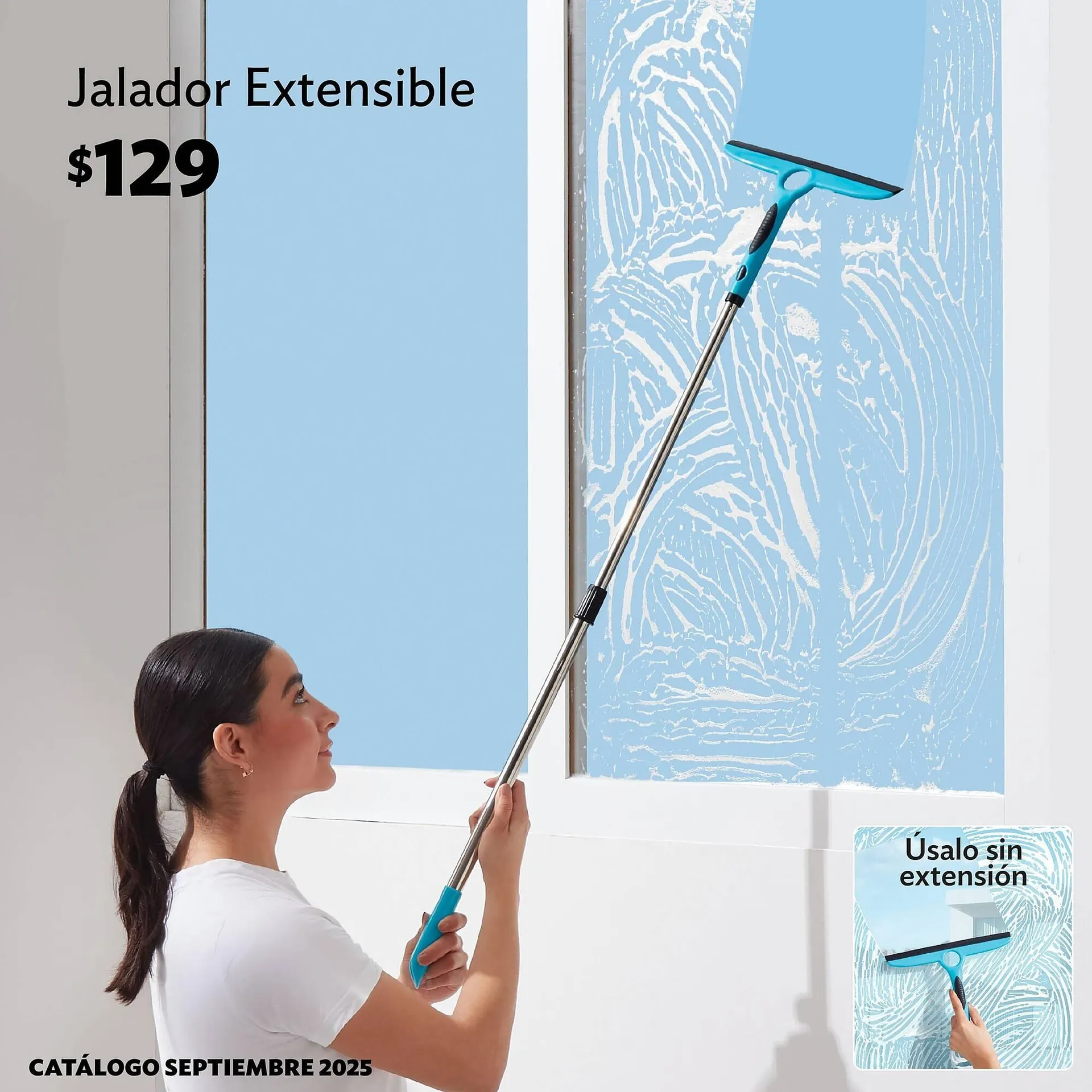 Catálogo de Catálogo BetterWare 17 de septiembre al 30 de septiembre 2025 - Pagina 3