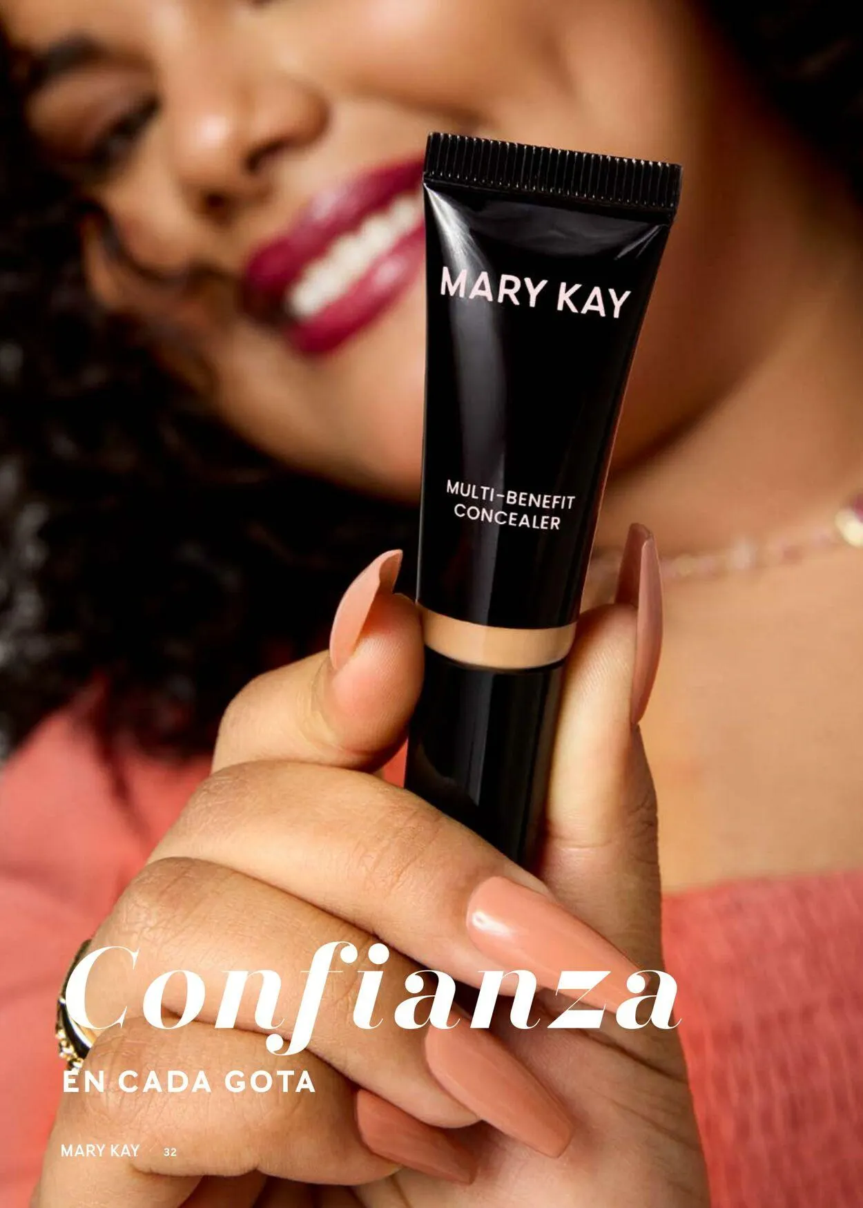 Catálogo de Mary Kay Oferta actual 1 de septiembre al 1 de noviembre 2025 - Pagina 32