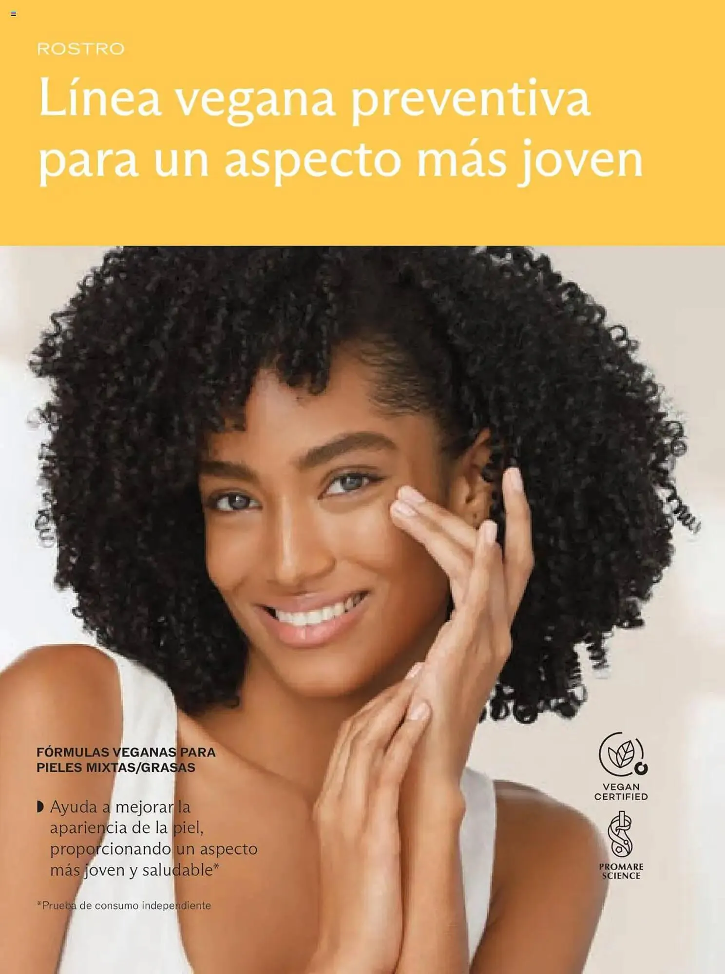 Catálogo de Catálogo Jafra 1 de febrero al 28 de febrero 2025 - Pagina 35