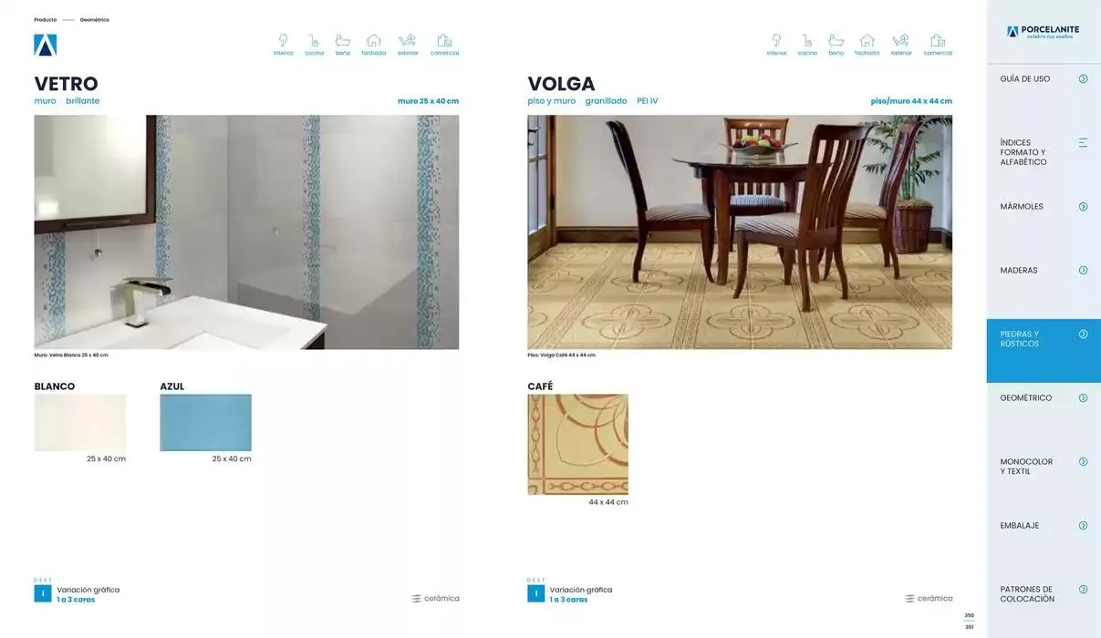 Catálogo de Catálogo General 2024 28 de octubre al 28 de febrero 2025 - Pagina 176