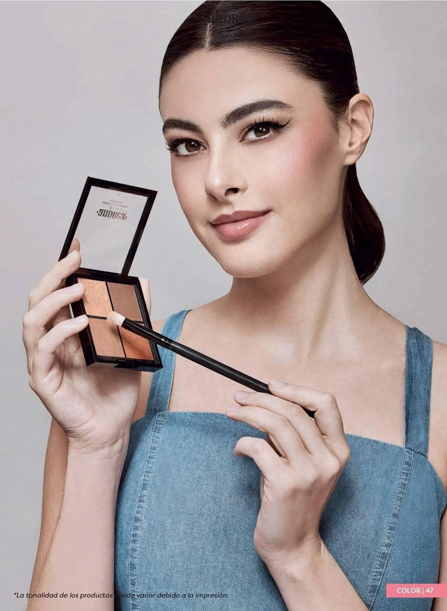 Catálogo de Catálogo Andrea 23 de mayo al 31 de diciembre 2025 - Pagina 47