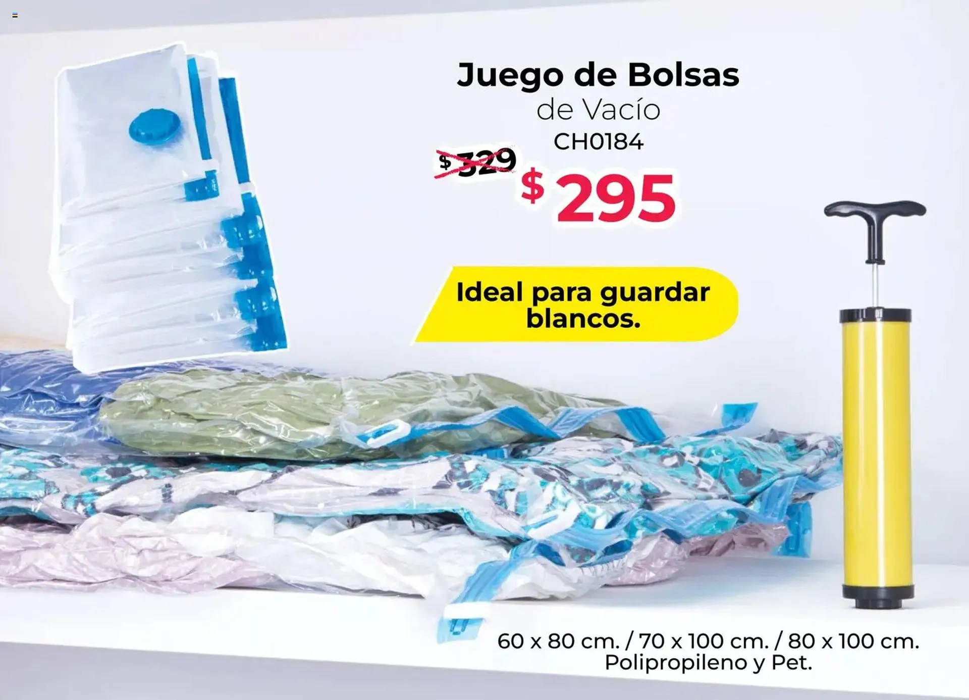 Catálogo de Catálogo Colchas Concord 1 de enero al 1 de marzo 2026 - Pagina 152