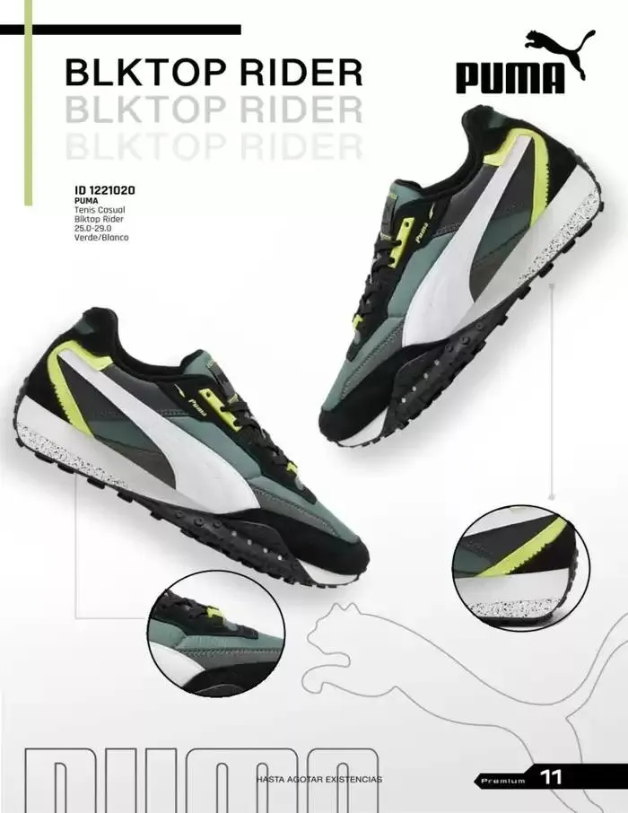 Catálogo de IMP PREMIUM 16 de diciembre al 16 de marzo 2025 - Pagina 11