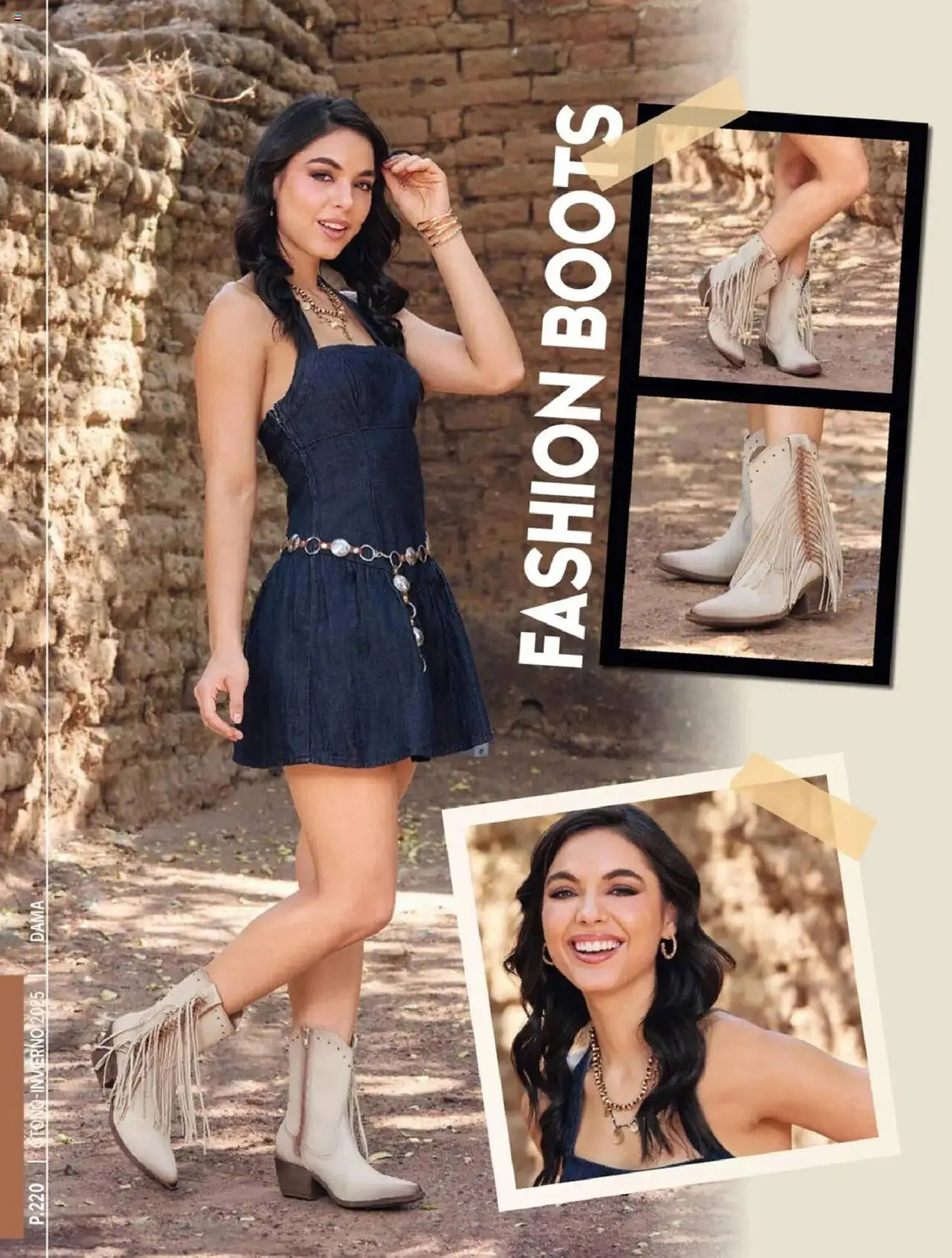 Catálogo de Catálogo Impuls 7 de julio al 1 de octubre 2025 - Pagina 222