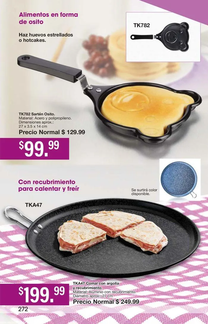 Catálogo de Arabela Campaña 20 29 de agosto al 19 de septiembre 2024 - Pagina 240