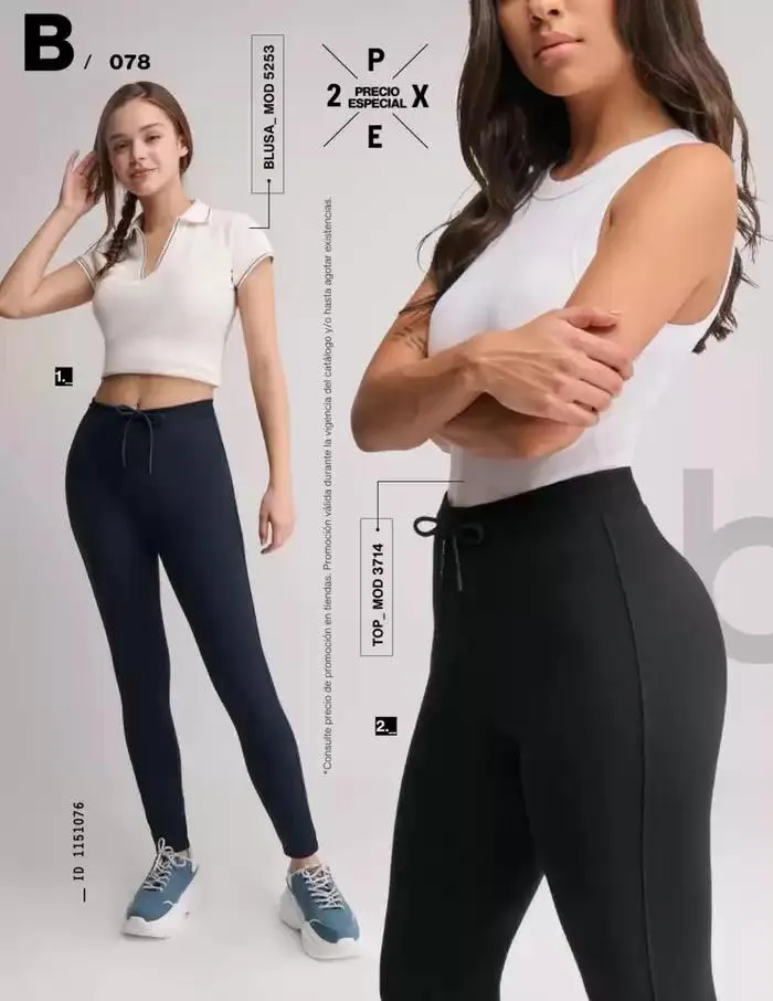 Catálogo de BASICOS | PRI-VER | 2025 | 1E 27 de enero al 30 de septiembre 2025 - Pagina 80