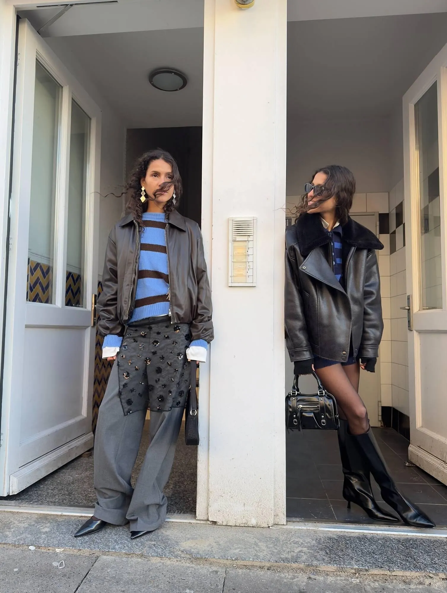 Catálogo Stradivarius - 1