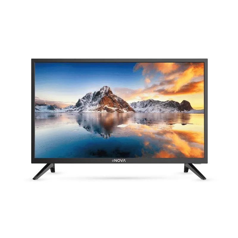 LED TV 24" ENOVA 24D1 TDF